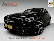 Mercedes-Benz CLA-Klasse - CLA Shooting Brake 250 e AMG PREMIUM 218PK SOH-TEST/SFEERVER