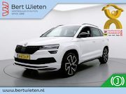 Skoda Karoq - 1.5 TSI ACT Sportline Business | Geen import | Achteruitrijc