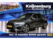 Audi A3 - Sportback 45 TFSIe 245pk S edition Competition | ACC | Pano