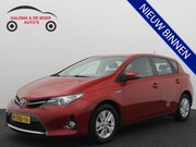 Toyota Auris - 1.8 Hybrid Aspiration CAMERA / CLIMA / CRUISE / NAVI / GOED