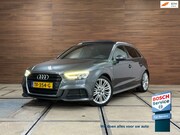 Audi A3 - Sportback 1.5 TFSI CoD Sport S-Line Edition | Pano | Cruise 