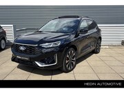 Ford Kuga - 2.5 PHEV ST-Line X | Pano | 19'' Licht Metaal