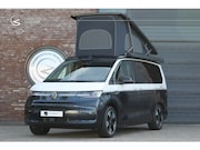 Volkswagen California - Ocean 1.5 eHybrid 180 kW / 245 PK DSG 4Motion