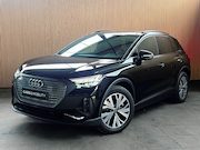 Audi Q4 e-tron - Audi Q4 40 e-tron 77 kWh | Pano | Matrix LED | ACC | Carplay
