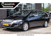 Honda Insight - 1.3 Comfort aanvullen/controleren | All Season banden | Clim