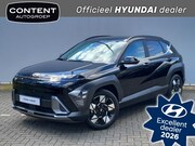 Hyundai Kona - 1.6 GDI HEV Premium Sky | Direct Leverbaar