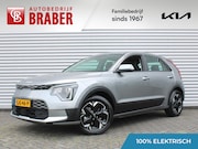 Kia Niro EV - Light Edition 64.8 kWh | Airco | Cruise | Navi | Camera | PD