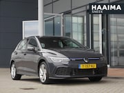 Volkswagen Golf - 1.4 eHybrid GTE | Afneembare trekhaak | Navigatie | Led | Cl