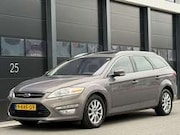 Ford Mondeo - 1.6 TDCi ECOnetic Lease Platinum