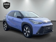 Toyota Aygo X - Hybrid 115 Black Edition | Stoelverwarming | Park. Sensoren