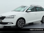 Skoda Fabia - 1.0 TSI Business Edition