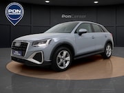 Audi Q2 - 35 TFSI S-Line | Stoelverwarming | ACC | Elek. Achterklep |