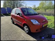 Chevrolet Matiz - 0.8. 2009 Airco 5drs