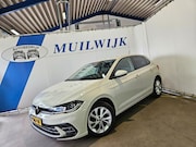Volkswagen Polo - 1.0 TSI Style / IQ Light / Camera / Virtual / NL Auto