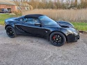 Lotus Elise - S2 111 S RHD rechtslenker