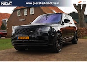 Land Rover Range Rover - 5.0 V8 P525 SC Vogue Aut. | Panorama | Massage | Dodehoekbew