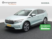 Skoda Enyaq iV - 80 204 Pk | Stoel/Stuurverwarming | Camera | Adaptive Cruise