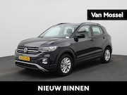 Volkswagen T-Cross - 1.0 TSI Life | Apple Carplay / Android Auto | Cruise Control