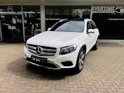 Mercedes-Benz GLC-Klasse - GLC 220D 4Matic Edition 1, panorama dak.