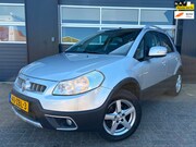 Fiat Sedici - 1.6-16V |Airco|Trekhaak|Cruise control!!|