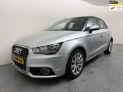 Audi A1 - Sportback 1.2 TFSI Ambition Pro Line Business # Cl