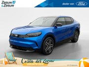 Ford Capri - Premium Extended Range RWD 77 kWh | Tot 2200kg trekgewicht! 