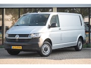 Volkswagen Transporter - 2.0 TDI L2H1 32 Automaat | Adapt. Cruise | PDC | Betimmering