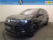 Volkswagen Tayron - 1.5 eHybrid 204pk DSG/AUT R-Line Edition Wegklapbare trekhaa
