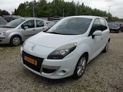 Renault Scénic - 1.4 TCE Privilege.Navigatie, Cruise control, Airco, Apk 17-1