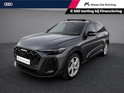 Audi Q5 - 2.0 TFSI e-hybrid 299PK S-tronic Quattro S Line · Panoramada