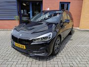 BMW 2-serie Gran Tourer - 218I EXECUTIVE ED.,AUTOMAAT,Trekhaak,PDC,Dealerond.Navi