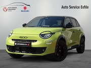 Fiat 600 - 1.2 Hybrid Sport | Alcantara | Stoelverwarming | Navigatie |