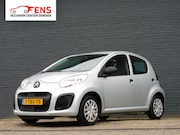 Citroën C1 - 1.0 Attraction Comfort Plus TOPSTAAT! 4 SEIZOENEN BANDEN! AI