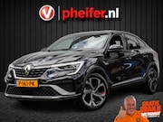 Renault Arkana - 1.6 E-Tech Hybrid 145 R.S. Line Trekhaak/ Lederen int./ Stoe
