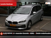 BMW 2-serie Gran Tourer - 218i Executive 7PERS DEALER ONDH TREKHAAK