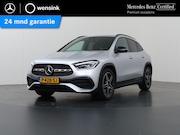 Mercedes-Benz GLA-Klasse - 180 Business Solution AMG | Night | Widescreen | Stoelverwar