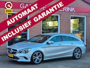 Mercedes-Benz CLA-Klasse - 180 Business Solution 122PK 5drs AUTOMAAT airco, cruise, nav
