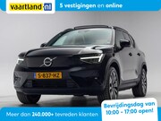 Volvo XC40 - Recharge Twin Ultimate 78 kWh 3-Fase [ Panoramadak H/K Adapt