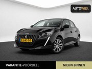 Peugeot 208 - 1.2 PureTech Active Pack|AUT|D-RIEM VV|NL AUTO|PDC|