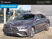 Mercedes-Benz CLA-Klasse - Star Edition AMG Line