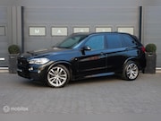 BMW X5 - xDrive30d High Executive|M-Sport|PANO|H&K|Stoelventilatie
