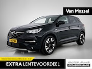 Opel Grandland - 1.2 Turbo Elegance