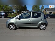 Citroën C1 - 1.0-12V Ambiance