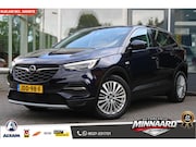 Opel Grandland - 1.6 Turbo Innovation 180PK Ketting|Automaat|Stuur/Stoel verw