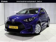 Toyota Yaris - 1.5 Hybrid Active Navigatie af fabriek, 1e Eigenaar, Orginee