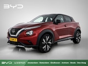 Nissan Juke - 1.0 DIG-T N-Design | Camera | N- Design | Lage Km Stand NAP