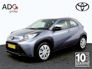 Toyota Aygo X - 1.0 VVT-i S-CVT Play | Apple Carplay/Android Auto |