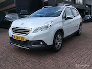 Peugeot 2008 - 1.2 PureTech Style Panoramadak climate contr nap