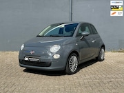 Fiat 500 - 1.0 TwinAir Pop