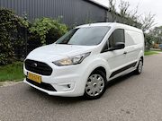 Ford Transit Connect - 1.5 EcoBlue L2 Trend / LANG / AIRCO / ROETFILTER VOL